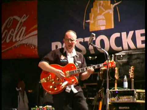 Video: The Crazy Boys @ Hanse Sail