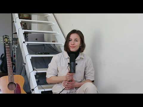 Video: A Thousand Years - Christina Perrie