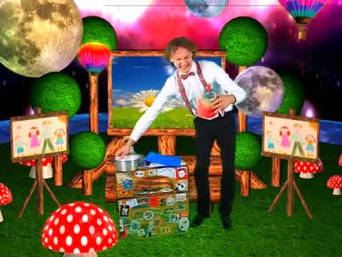 Video: Trailer Kinderprogramm