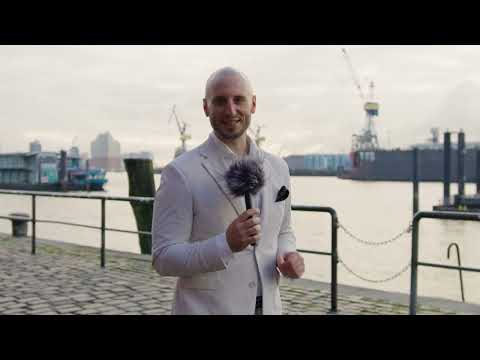 Video: Moderator Simon Diez Showreel