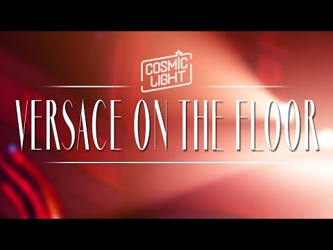 Video: Versace on the Floor