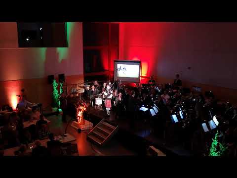 Video: Highland Cathedral