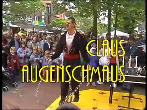 Video: Clown Karlsruhe