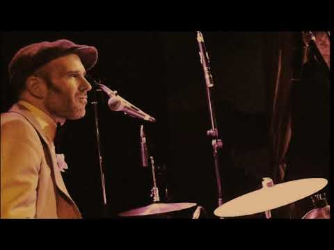 Video: Linda Kyei Swing Combo Livemitschnitt @ A Sophisticated Evening Dez 17 