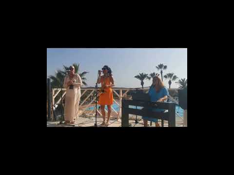 Video: "You are the reason" von Calum Scott - Soundcheck in Afrika