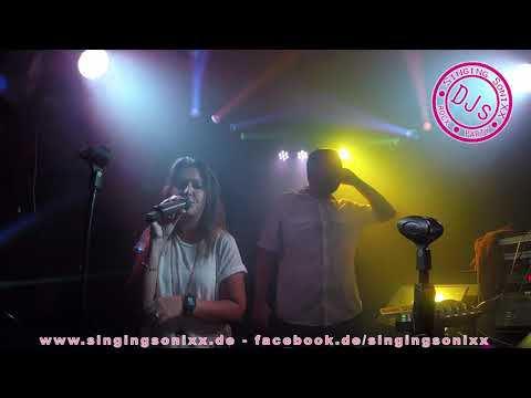 Video: Singing Sonixx - Singing DJs - Classic Rock