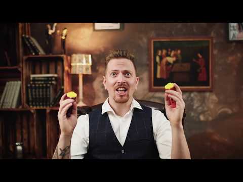 Video: Just Axel - Trailer 2019