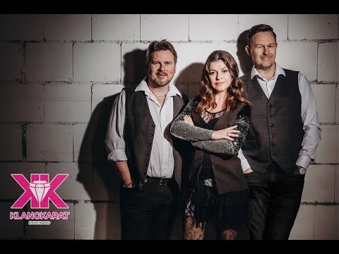 Video: Klangkarat Eventband - Imagevideo