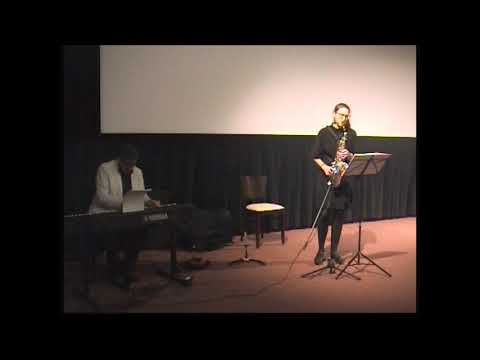 Video: Summertime (Live-Mitschnitt) DUO AZZURRO (Cover)