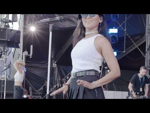 Video: Deep Passion Live - Bulli Festival Expo Plaza 2023