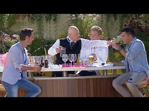 Video: Ully Loup in IMMER WIEDER SONNTAGS ARD