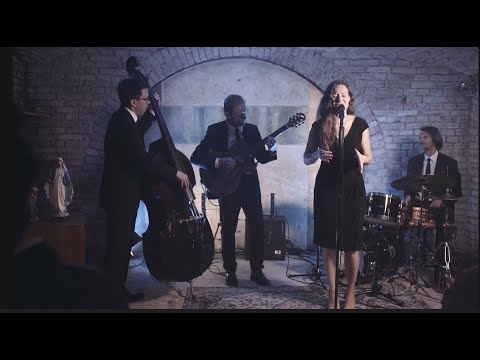 Video: The Italian Jazz Job - "Wir haben getan, was getan werden musste"