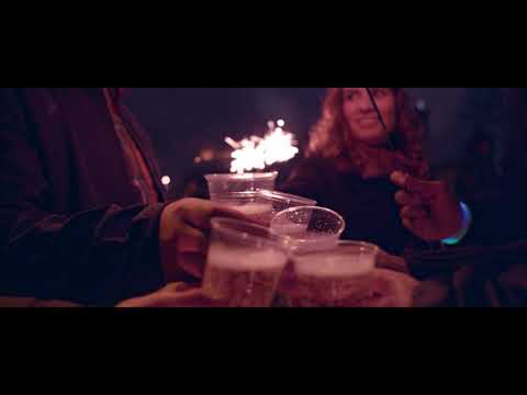 Video: Aftermovie - Silvesterparty 18/19 - Posthalle Würzbutg
