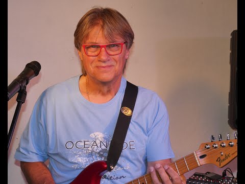 Video: Country Rock