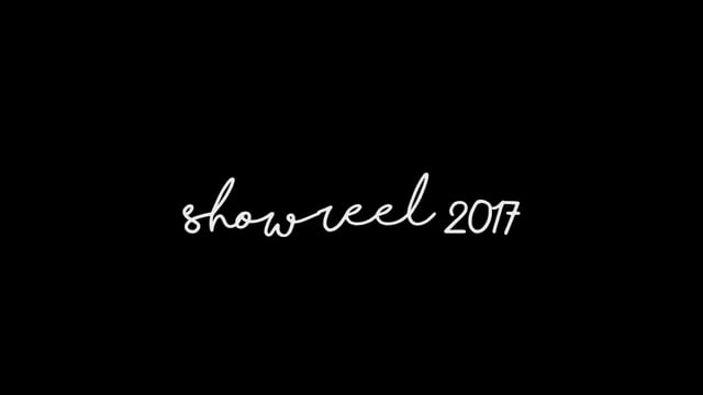 Video: SF-Moderation Showreel 2017