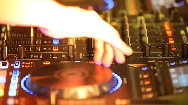Video: DJ NITRONIC Trailer 