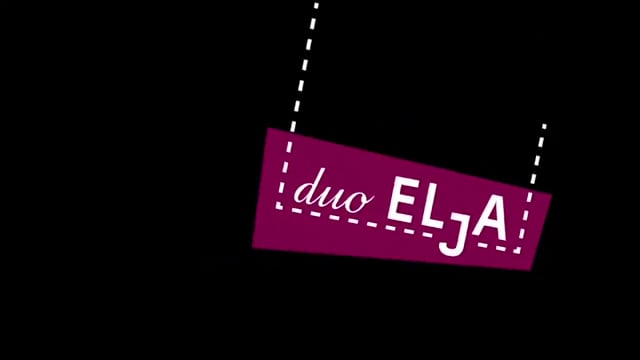 Video: Duo Elja-Duo Trapez-Zwillinge