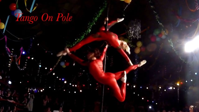 Video: Show Trailer PoleOnStage 