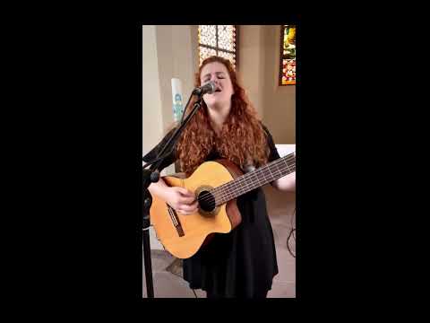 Video: Ja - Silbermond Cover - Hochzeitsversion - Angelina Siegert