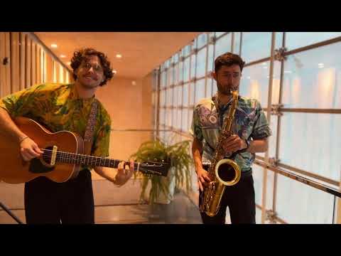 Video: Teaser DUO CIN CIN