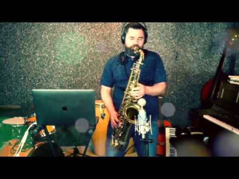 Video: Saxophon - Dj Promo