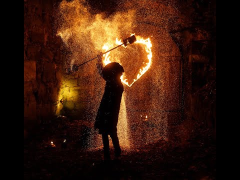 Video: Feuershow Trailer 