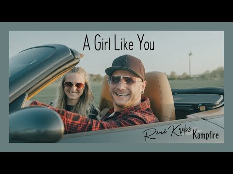 Video: Eigener Song/ A Girl Like You
