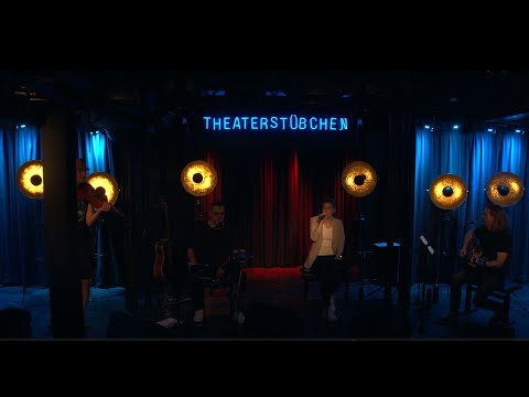 Video: LINN &amp; Friends im Theaterstübchen Kassel 05/2024