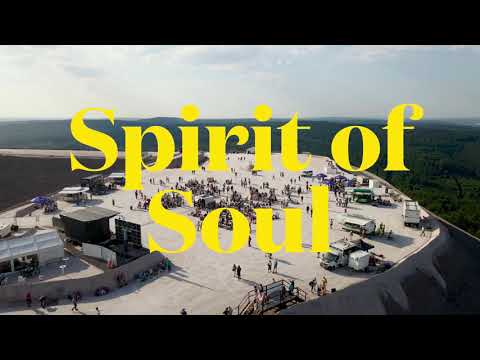 Video: Spirit of Soul - Live auf dem Kaliberg Neuhof (bei Fulda)