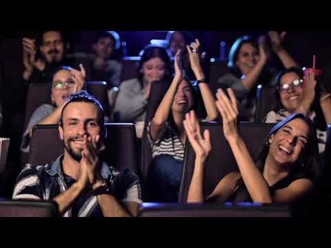 Video: Showtrailer Moritz Neumeister