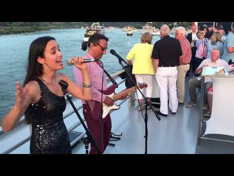 Video: Royal Acoustic Live „Rhein in Flammen“ 