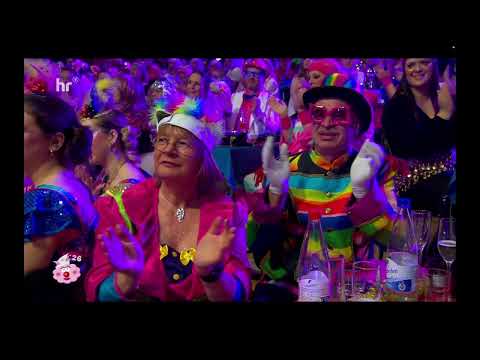 Video: Vladi Strecker &amp; DJ Maximus I Rosa Wölkchen 2026 I HR