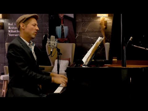 Video: DOMESTIK aka Dominik Blöchl - Bar Piano Showreel 2023