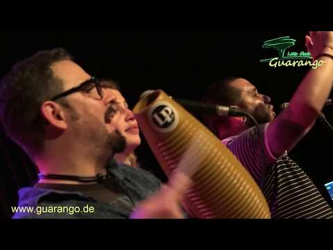 Video: Guarango Trailer