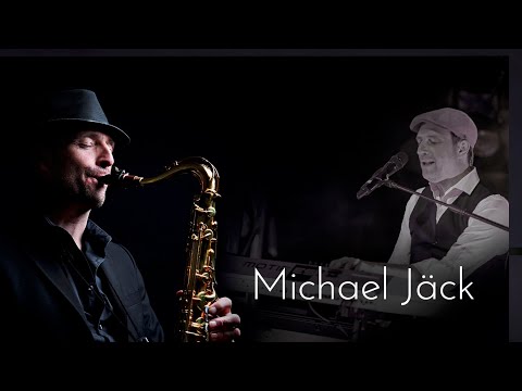Video: Michael Jäck - Trailer
