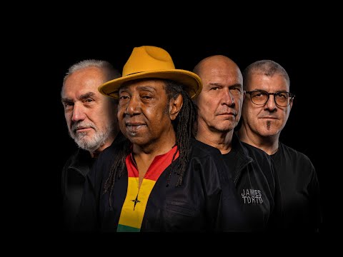 Video: Get down on it - Kool &amp;  the Gang Cover / James Torto &amp; Friends - Ganz Nah Dran Besetzung