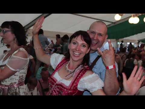 Video: Die Saitenspringer - Heavy Volksmusik
