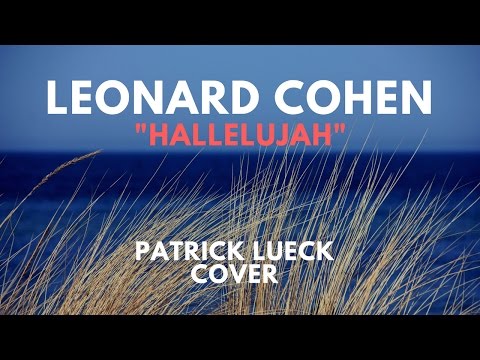 Video: Hallelujah 