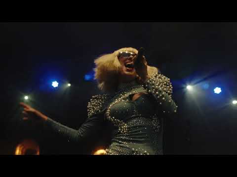 Video: Lady Gaga Double buchen | Kery Fay - Live Tribute Show Showreel