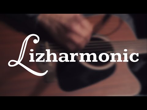 Video: LIZharmonic - Teaser