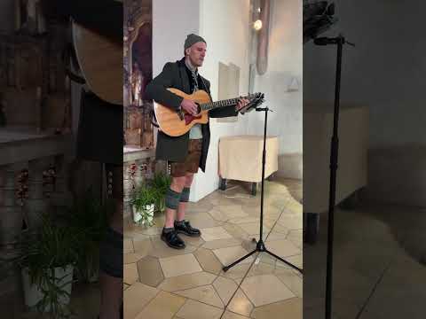 Video: Peter Maffay - Ich wollte nie erwachsen sein