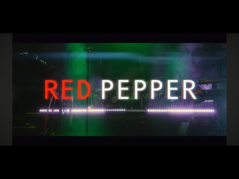 Video: Red Pepper Promo Video 2025