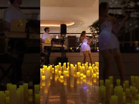 Video: Candlelight Concert