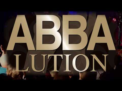 Video: ABBAlution Trailer 