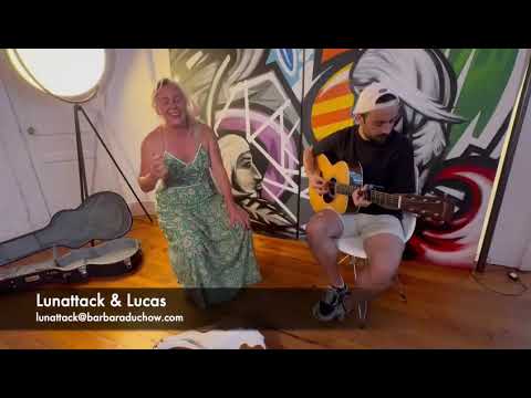 Video: Lunattack and Lucas