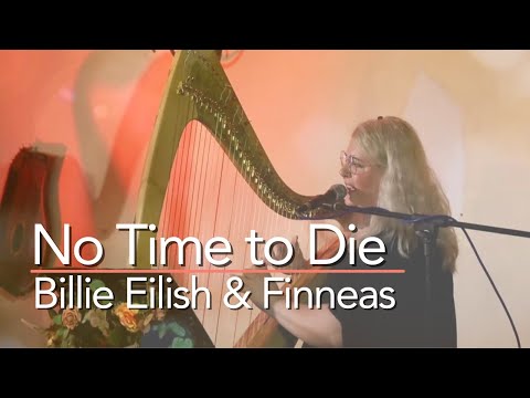 Video: No time to die (Billie Eilish)