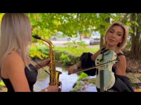Video: Duo Sax und Geige