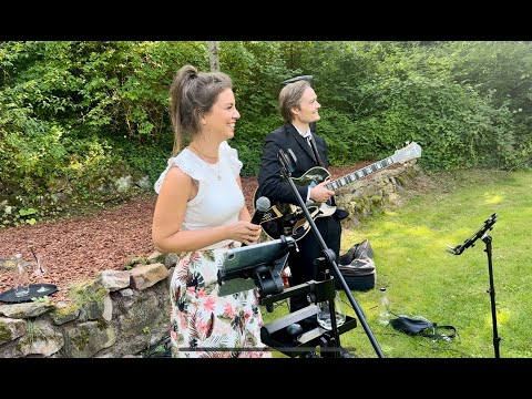 Video: Sophie und Jens - Liveimpressionen