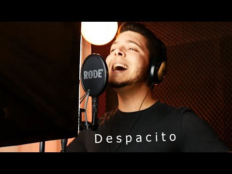 Video: Despacito - Luis Fonsi &amp; Daddy Yankee | Cover