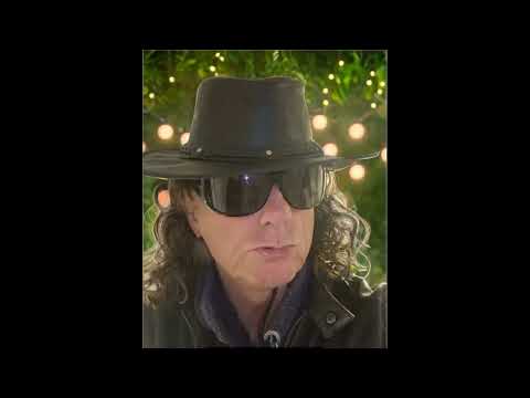 Video: Mein Ding ....mit  neuem aktuellen Bild des Künstlers